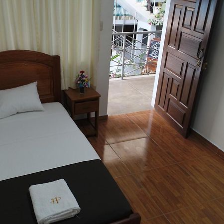 Hotel Principe I Πουέρτο Μαλντονάντο Εξωτερικό φωτογραφία