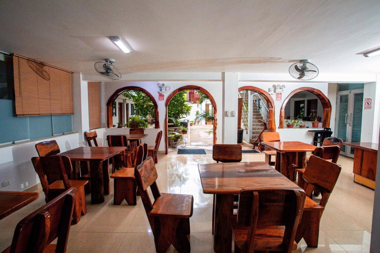 Hotel Principe I Πουέρτο Μαλντονάντο Εξωτερικό φωτογραφία