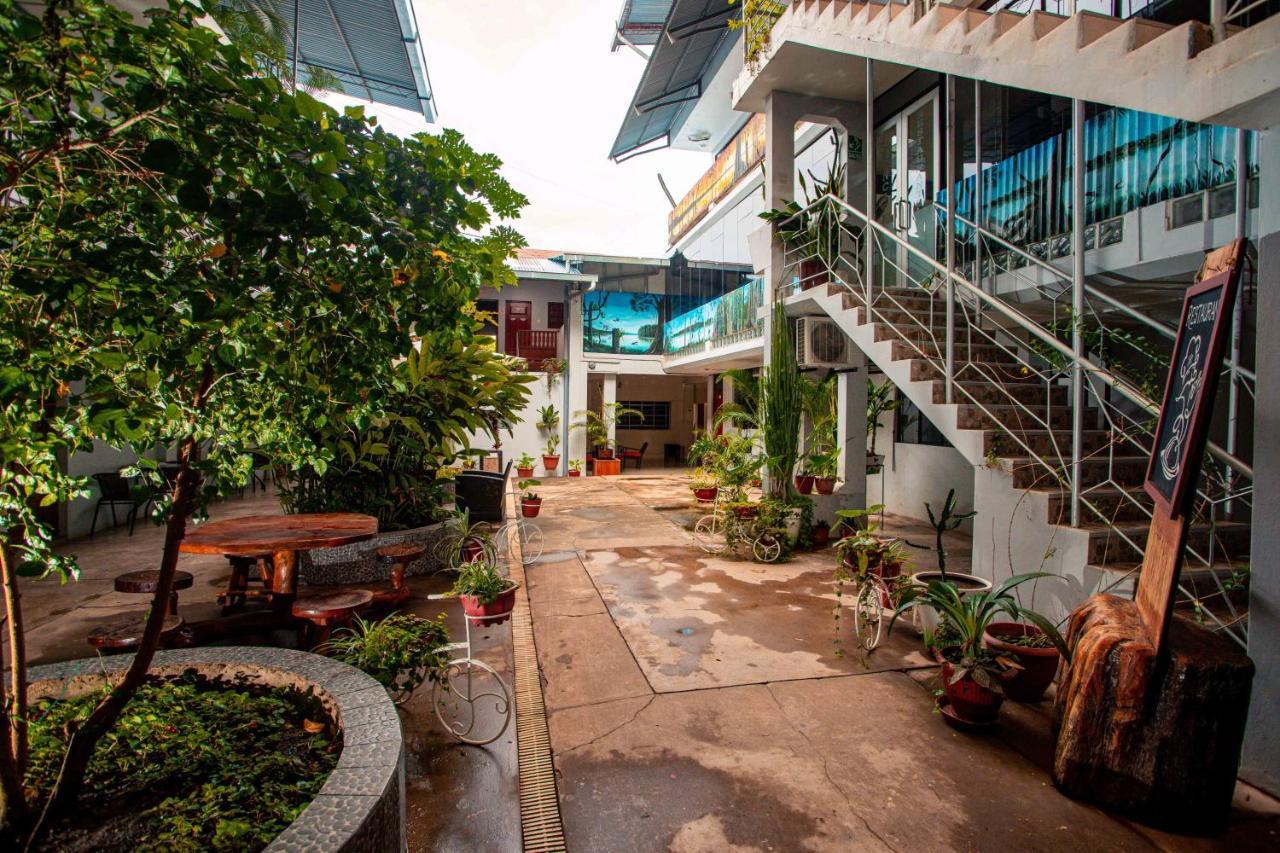 Hotel Principe I Πουέρτο Μαλντονάντο Εξωτερικό φωτογραφία