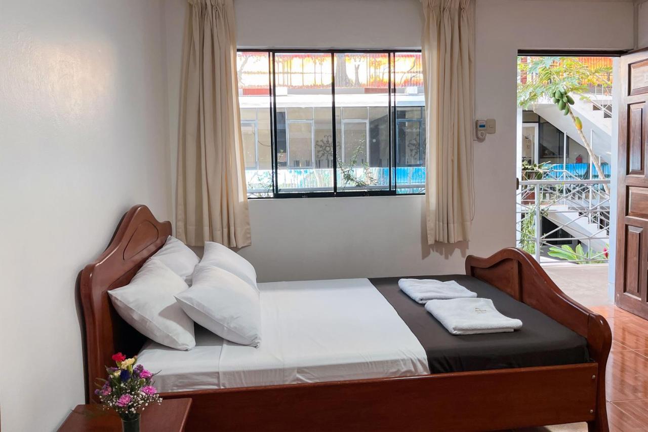 Hotel Principe I Πουέρτο Μαλντονάντο Εξωτερικό φωτογραφία