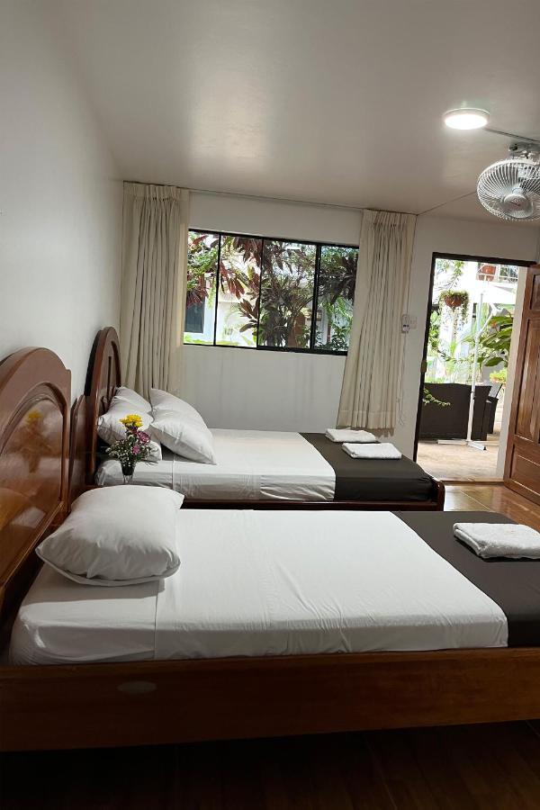 Hotel Principe I Πουέρτο Μαλντονάντο Εξωτερικό φωτογραφία