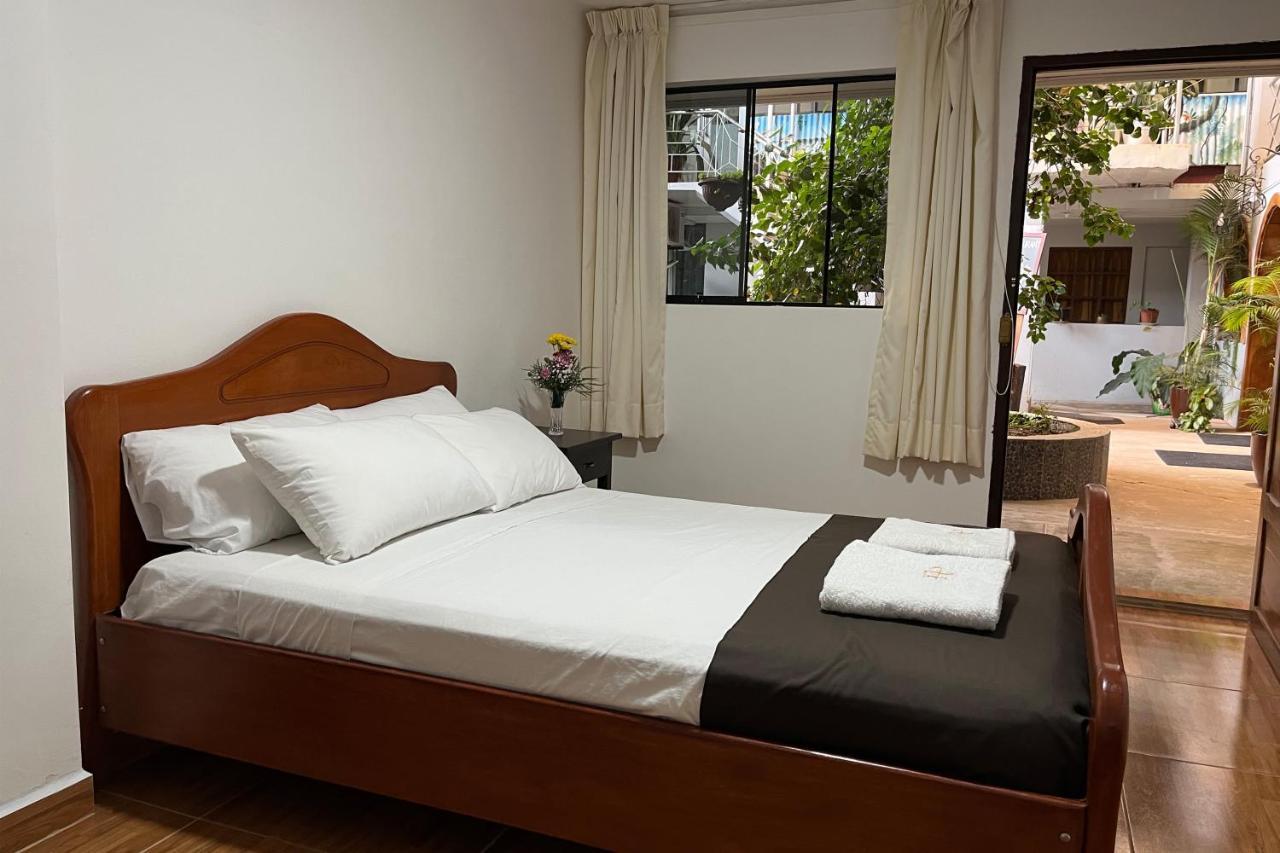 Hotel Principe I Πουέρτο Μαλντονάντο Εξωτερικό φωτογραφία