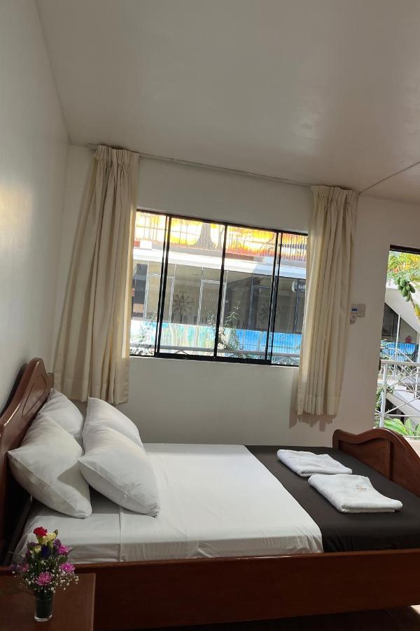 Hotel Principe I Πουέρτο Μαλντονάντο Εξωτερικό φωτογραφία
