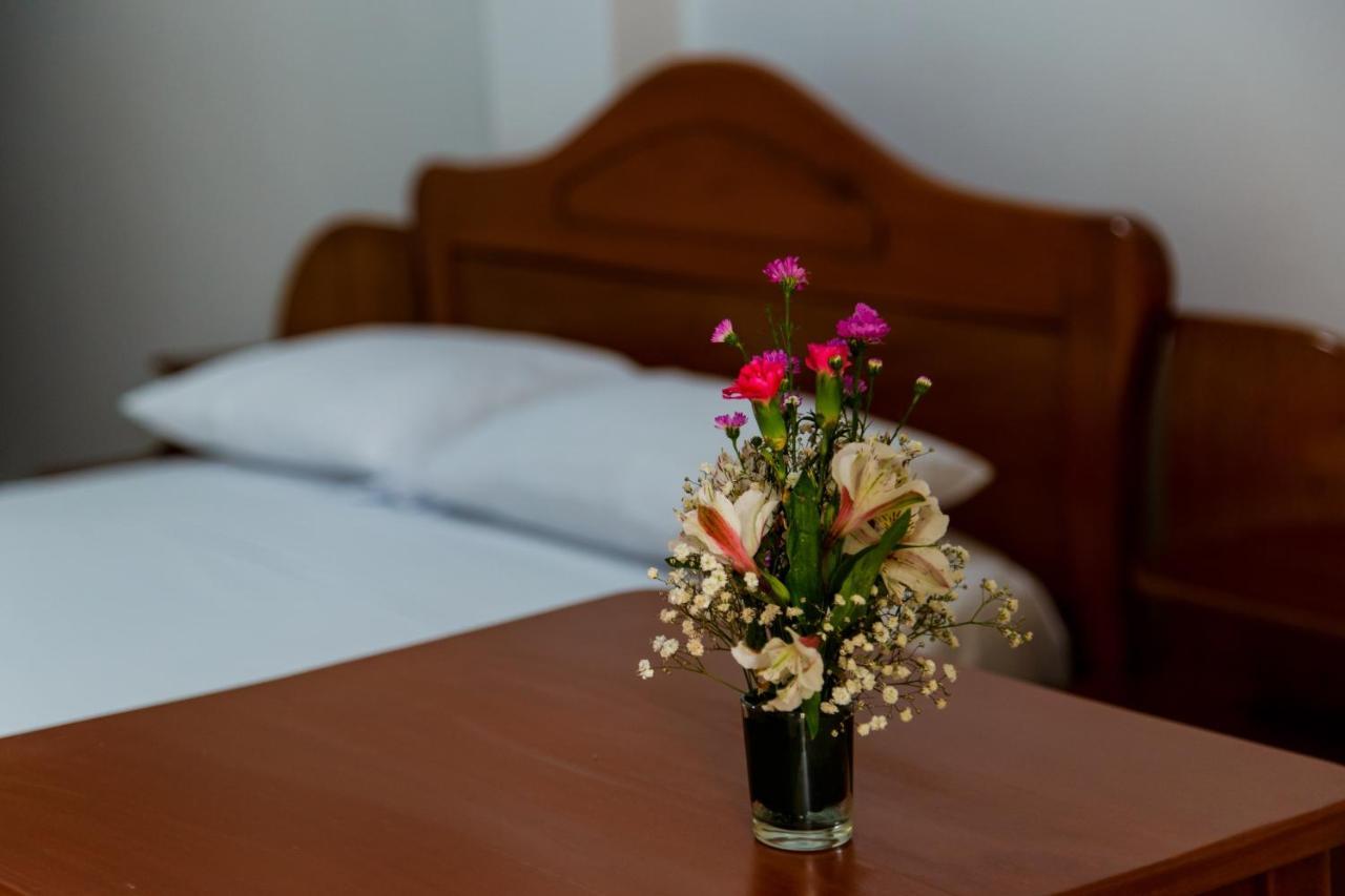 Hotel Principe I Πουέρτο Μαλντονάντο Εξωτερικό φωτογραφία