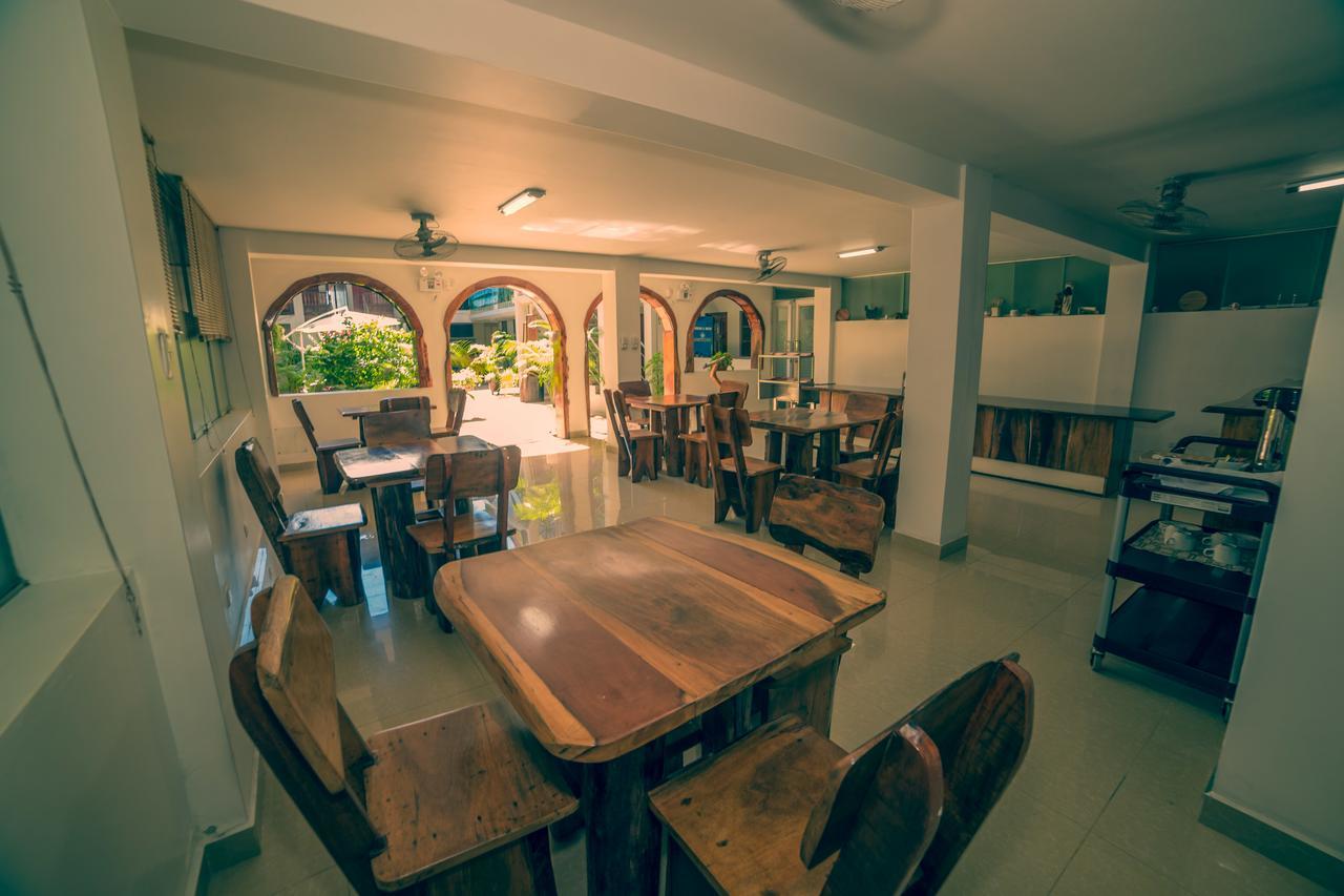 Hotel Principe I Πουέρτο Μαλντονάντο Εξωτερικό φωτογραφία